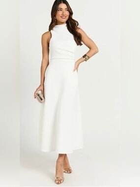 genie maxi dress AFRM Genie Maxi Dress